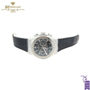 Hublot Classic Fusion Aerofusion Titanium - ref 525.NX.0170.LR-15951