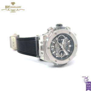 Hublot Big Bang Unico Titanium - ref 421.NX.1170.RX-13705