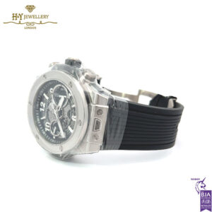 Hublot Big Bang Unico Titanium - ref 421.NX.1170.RX-13706