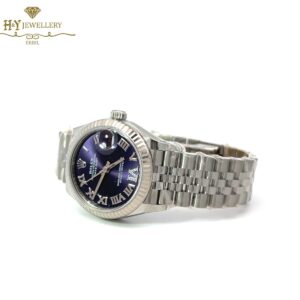 Rolex Datejust White Gold & Steel - ref 278274-12195