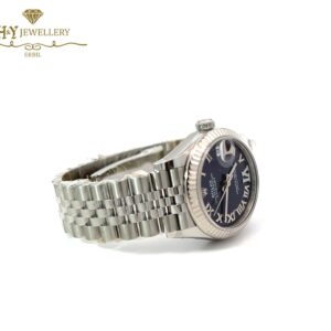 Rolex Datejust White Gold & Steel - ref 278274-12196