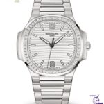 Patek Philippe Nautilus Steel - ref 7118/1200A-010-0