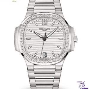 Patek Philippe Nautilus Steel - ref 7118/1200A-010-0