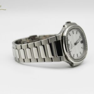 Patek Philippe Nautilus Steel - ref 7118/1200A-010-10834