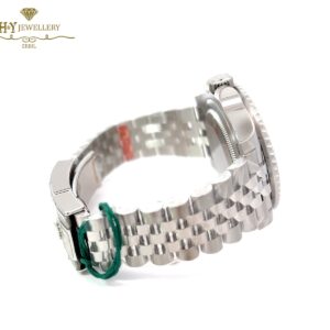 Rolex GMT-MASTER II Steel - ref 126720VTNR-12164