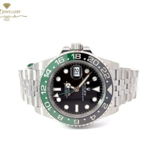 Rolex GMT-MASTER II Steel - ref 126720VTNR-12160