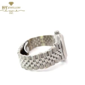 Rolex Datejust White Gold & Steel - ref 278274-12200