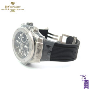 Hublot Big Bang Unico Titanium - ref 441.NX.1171.RX-15949