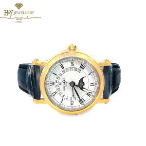 Patek Philippe Grand Complications Perpetual Calendar Rose Gold {DISCONTINUED} - ref 5059R-001 -12551