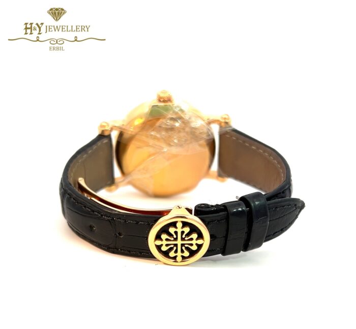 Patek Philippe Grand Complications Perpetual Calendar Rose Gold {DISCONTINUED} - ref 5059R-001 -12554