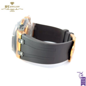 Audemars Piguet Royal Oak Offshore Michael Schumacher Rose Gold {LIMITED 500 pcs} - ref 26568OM.OO.A004CA.01-15197