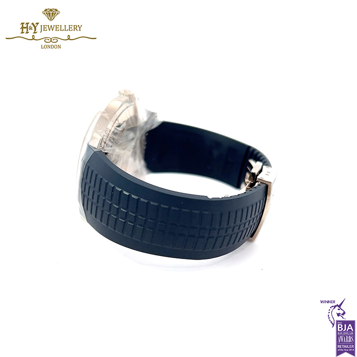 Patek Philippe Aquanaut White Gold - ref 5168G-001-16092