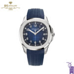 Patek Philippe Aquanaut White Gold - ref 5168G-001-0