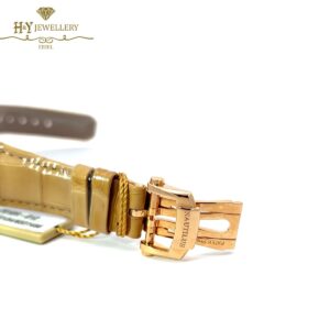 Patek Philippe Nautilus Rose Gold {DISCONTINUED} - ref 7010R-012 -12692