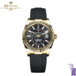 Rolex Sky-Dweller Yellow Gold - ref 326238-0
