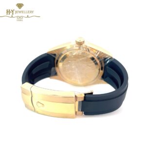 Rolex Sky-Dweller Yellow Gold - ref 326238-12116