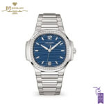 Patek Philippe Nautilus Steel - ref 7118/1200A-001-0