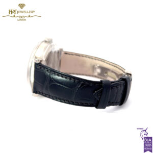 Breguet Tradition 7067 GMT Watch White Gold - ref 7067BBG19W6-15515