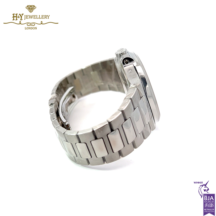 Patek Philippe Nautilus Steel {DISCONTINUED} - ref 5726/1A-001-16113