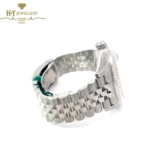 Rolex Sky-Dweller Oystersteel & White Gold - ref 326934-12110