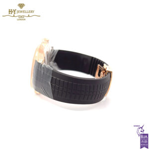 Patek Philippe Aquanaut Rose Gold - ref 5167R-001-16130