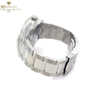 Rolex Sky-Dweller Steel & White Gold - ref 326934-12143