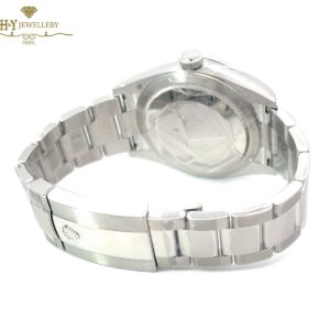 Rolex Sky-Dweller Steel & White Gold - ref 326934-12144