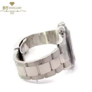 Rolex Daytona Chronograph Ice Blue Platinum - ref 116506-12152