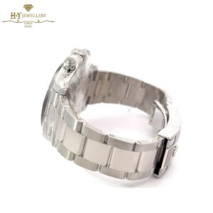 Rolex Daytona Chronograph Ice Blue Platinum - ref 116506-12150