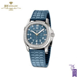 Patek Philippe Aquanaut Stainless Steel - ref 5067A-025-16239