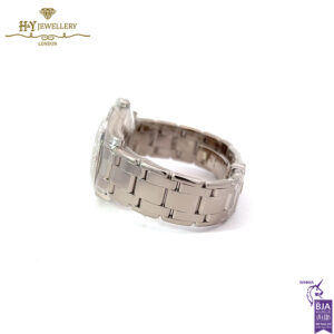 Rolex DateJust Pearl Master Dial White Gold {DISCONTINUED} - ref 81339-15796