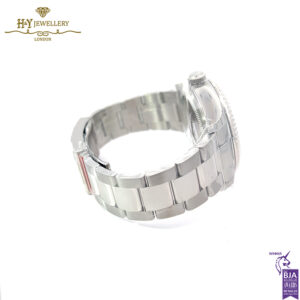 Rolex Sky-Dweller White Gold & Steel - ref M336934-0007-15808