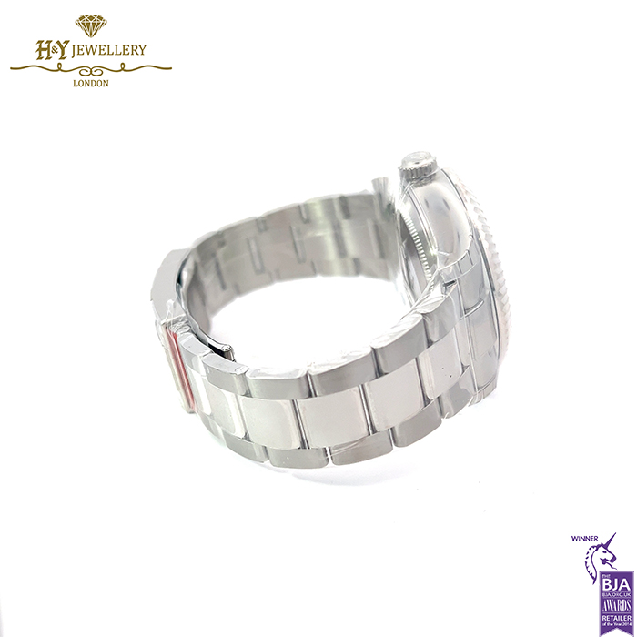 Rolex Sky-Dweller White Gold & Steel - ref M336934-0007-15808