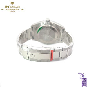 Rolex Sky-Dweller White Gold & Steel - ref M336934-0007-15809