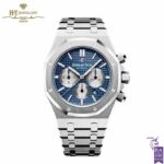 Audemars Piguet Royal Oak Chronograph Steel - ref 26331ST.OO.1220ST.01-0