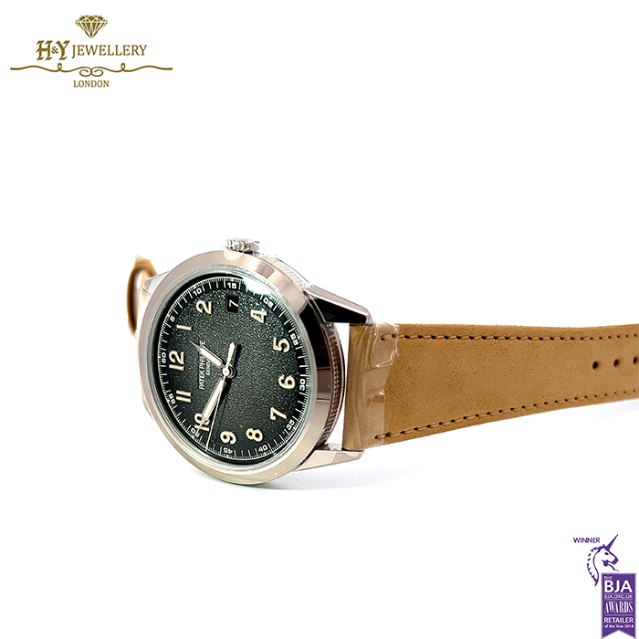 Patek Philippe Calatrava White Gold - ref 5226G-001-16221