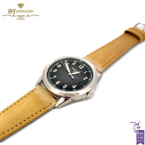 Patek Philippe Calatrava White Gold - ref 5226G-001-16222