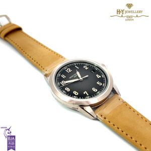 Patek Philippe Calatrava White Gold - ref 5226G-001-16223