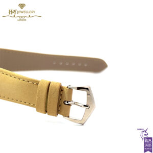 Patek Philippe Calatrava White Gold - ref 5226G-001-16224