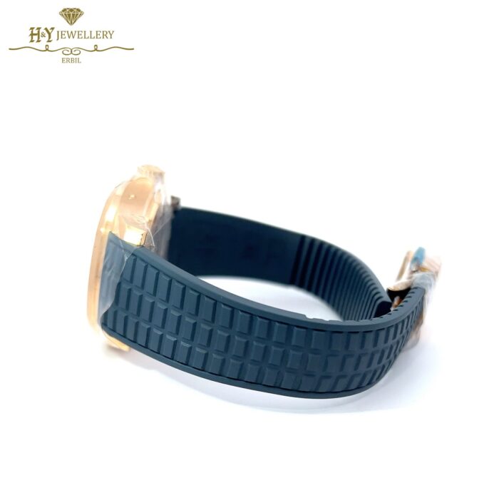 Patek Philippe Aquanaut Luce Annual Calendar Rose Gold - ref 5261R-001-12362