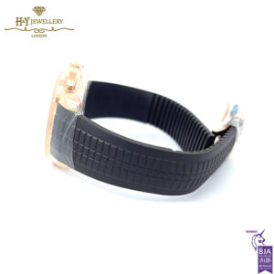 Patek Philippe Aquanaut Flyback Chronograph Rose Gold - ref 5968R-001-16164