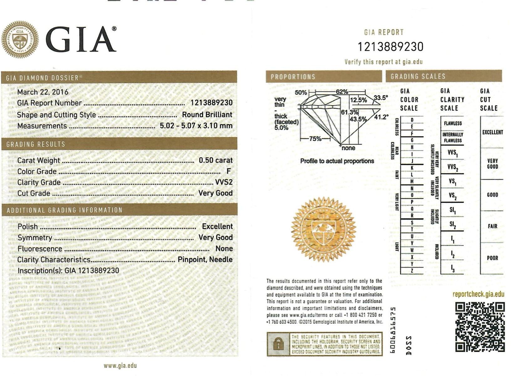 White Gold Brilliant Cut & Pave Diamond Earrings - 1.34ct-11519