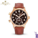 Patek Philippe Complications Calatrava Pilot Rose Gold - ref 5524R-001-0