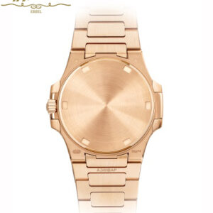 Patek Philippe Nautilus Ladies Rose Gold - reference 7010/1R-013-11968