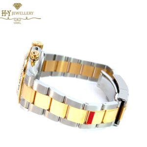 Rolex Daytona Yellow Gold & Steel - ref 116503-12224