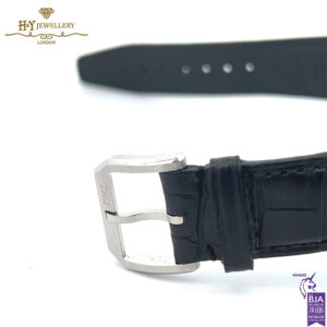 IWC Portuguese Steel - ref IW545407-15095