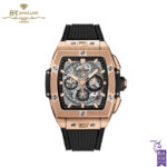 Hublot Spirit Of Big Bang King Gold - ref 642.OX.0180.RX-0