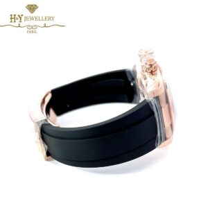 Rolex Daytona Oyster Perpetual Cosmograph Everose Gold - ref 126515LN-12599