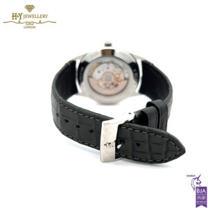 Zenith Elite Moonphase Steel - ref 03.3100.692/03.C923-15679