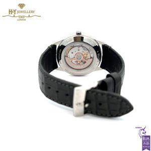 Zenith Elite Moonphase Steel - ref 03.3100.692/03.C923-15680